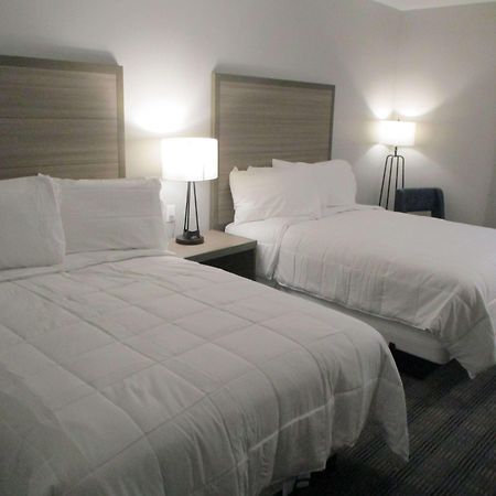 Best Western Plus Wills Point Eksteriør billede
