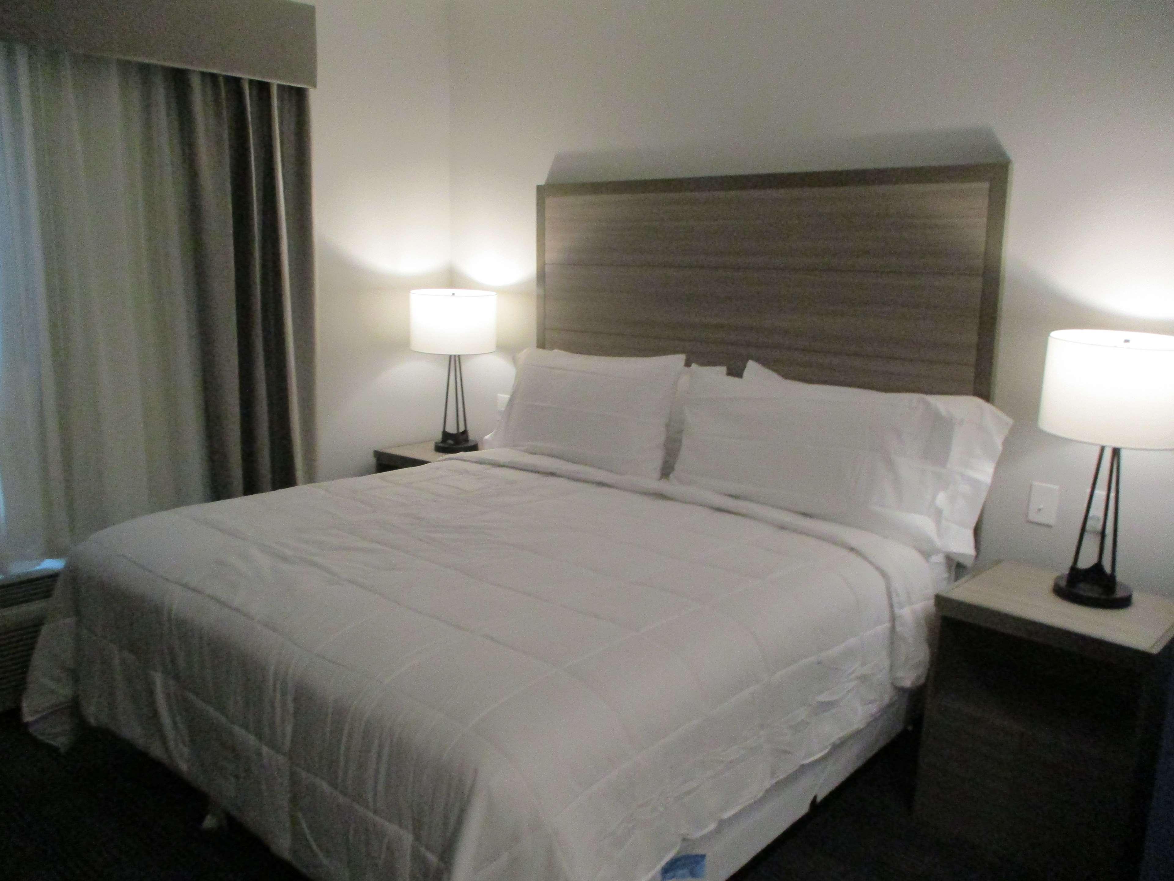 Best Western Plus Wills Point Eksteriør billede