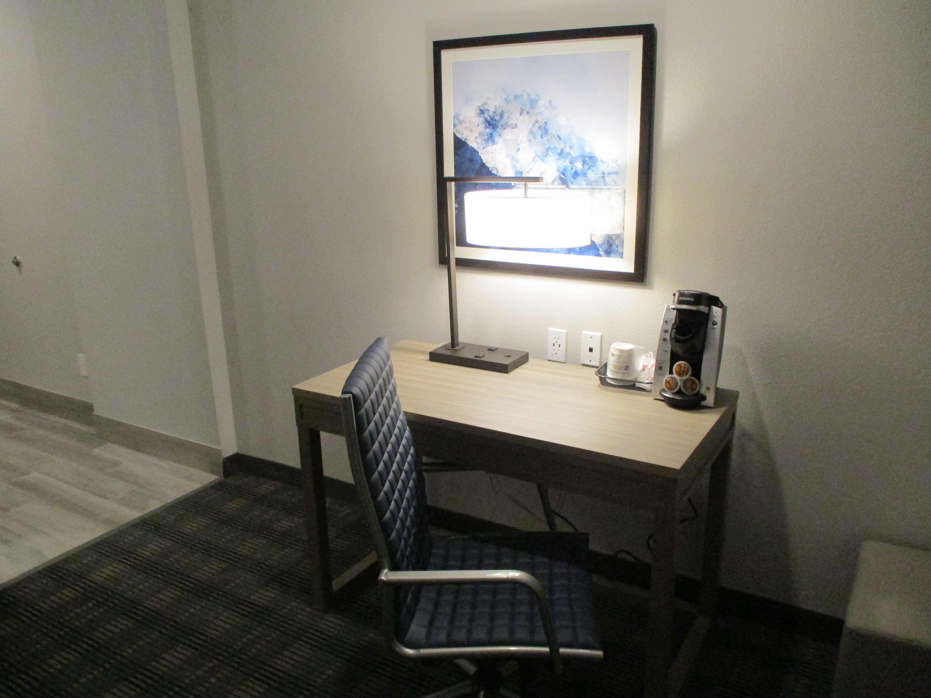 Best Western Plus Wills Point Eksteriør billede