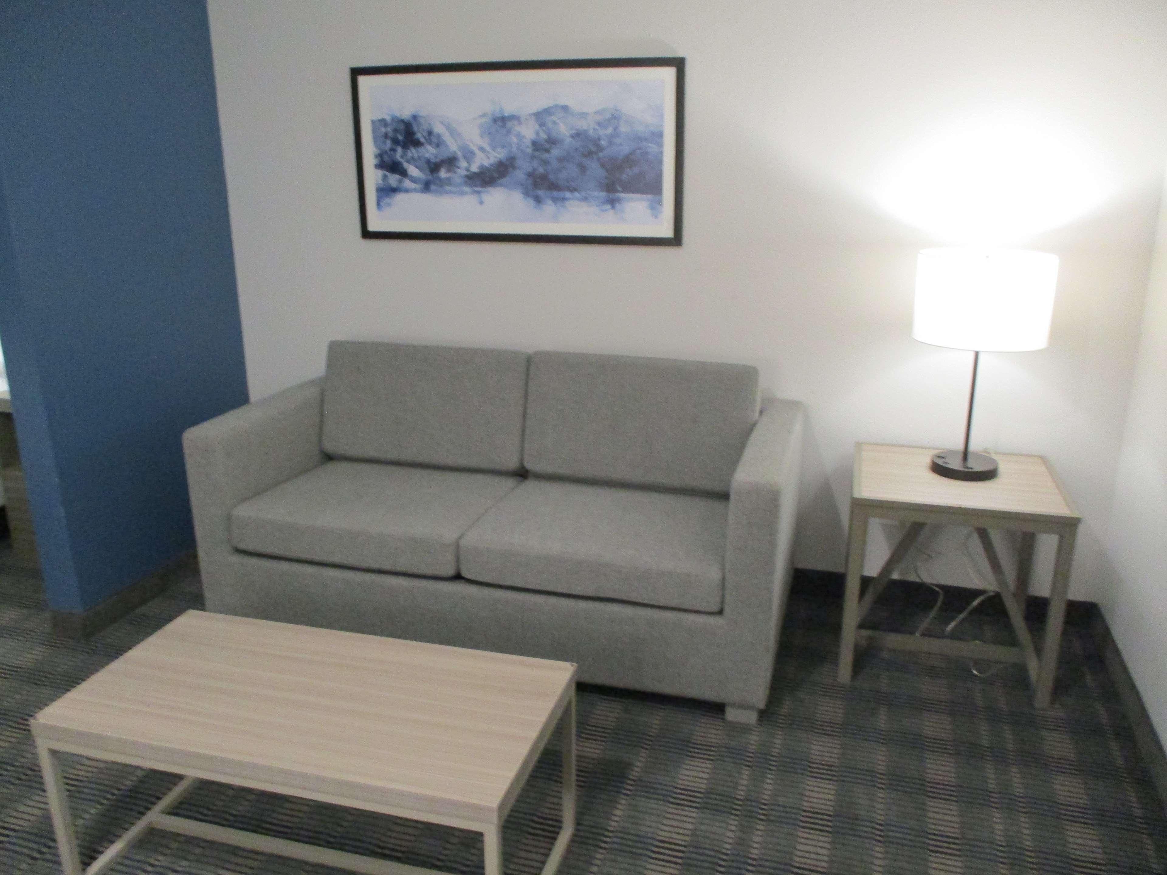 Best Western Plus Wills Point Eksteriør billede